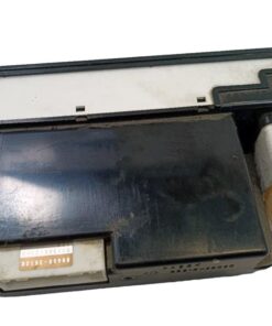 Alternative view of 2001-2004 Toyota Tacoma 4Runner SR5 AC Heater Temperature Climate Control
