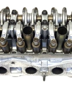 2001-2005 Honda Civic DX LX 1.7L SOHC NON V-TEC Engine Cylinder Head