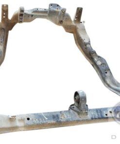 2001-2005 Hyundai Santa Fe Front Subframe K-Frame Engine Cradle 2.7L 2.4L Auto