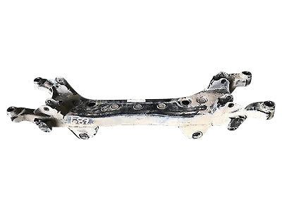2001-2005 Kia Optima Rear Subframe Crossmember Suspension Cradle K-Frame OEM - Image 2