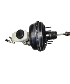 Alternative view of 2001-2005 Lexus IS300 Original Power Brake Booster Cylinder OEM