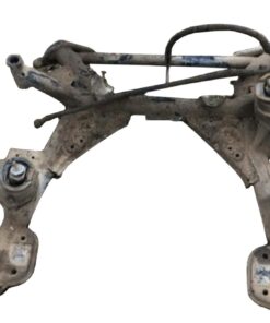 2001-2006 BMW X5 Front Sub Frame Engine Cradle Crossmember 4.4L 3.0L
