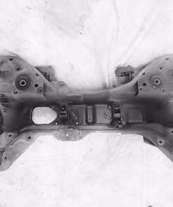 2001-2006 Dodge Stratus Front Subframe Suspension Engine Cradle Crossmember