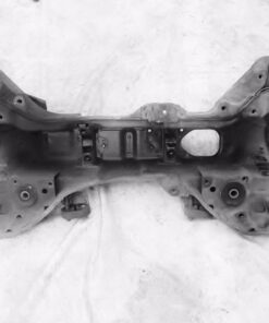 Alternative view of 2001-2006 Dodge Stratus Front Subframe Suspension Engine Cradle Crossmember