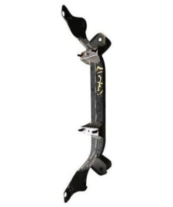2001-2006 Hyundai Elantra Tiburon Rear Subframe Cradle Crossmember Suspension