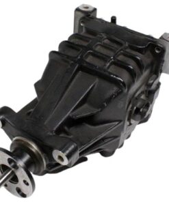 2001-2006 Hyundai Santa Fe Rear Differential Carrier 2.7L