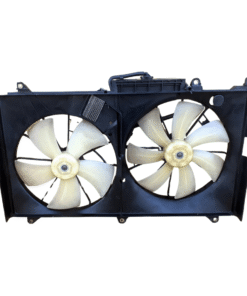 2001-2006 Lexus LS430 Radiator Cooling fan with motors oem