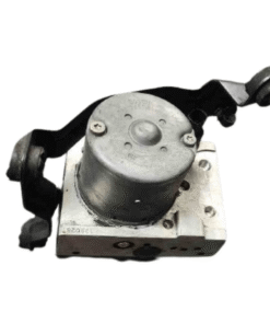 Alternative view of 2002-2003 BMW X5 ABS Anti-Lock Brake Pump Module ASSEMBLY GENUINE OEM