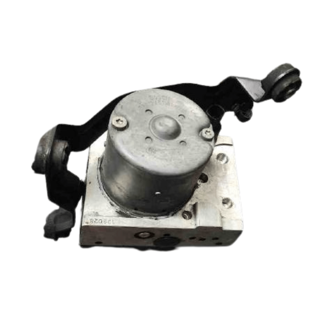 2002-2003 BMW X5 ABS Anti-Lock Brake Pump Module ASSEMBLY GENUINE OEM - Image 2