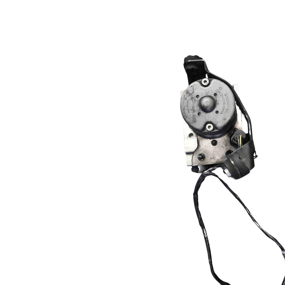 2002-2003 BMW X5 ABS Anti-Lock Brake Pump Module ASSEMBLY GENUINE OEM - Image 4