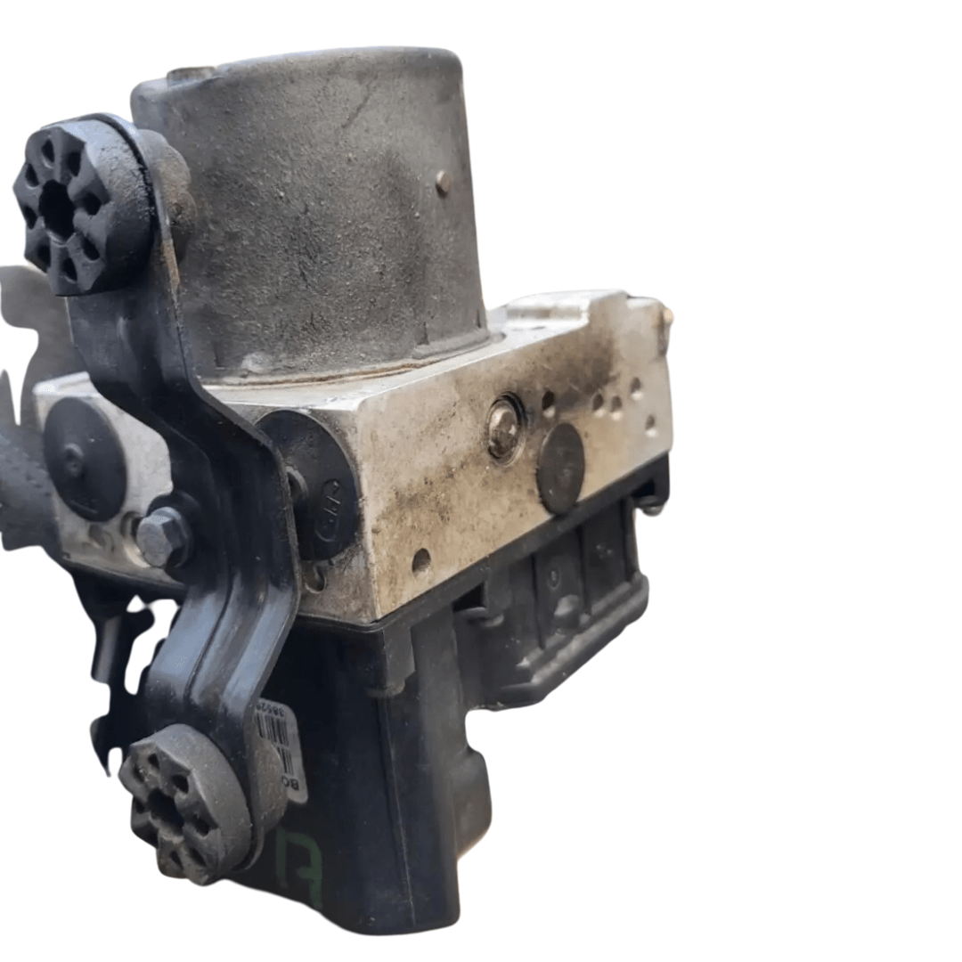 2002-2003 BMW X5 ABS Anti-Lock Brake Pump Module ASSEMBLY GENUINE OEM - Image 5