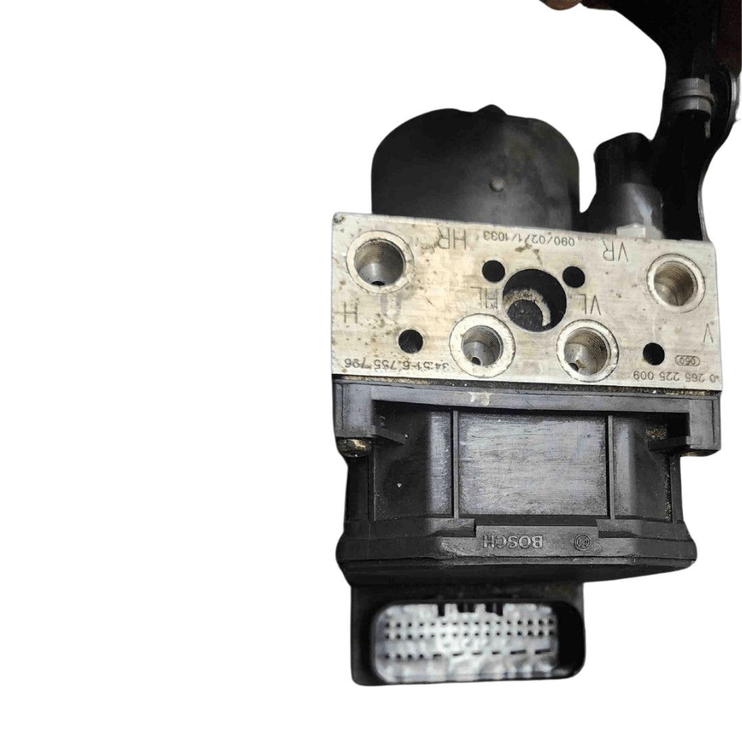 2002-2003 BMW X5 ABS Anti-Lock Brake Pump Module ASSEMBLY GENUINE OEM - Image 3