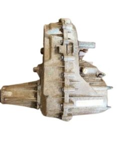 Alternative view of 2002-2003 Dodge Ram 1500 Pickup Truck Transfer Case Assembly Model 241