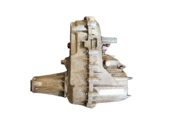 2002-2003 Dodge Ram 1500 Pickup Truck Transfer Case Assembly Model 241 - Image 2