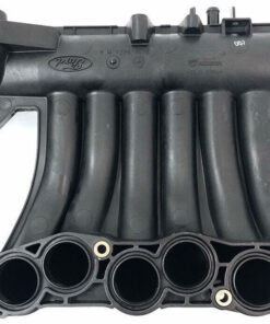 Alternative view of 2002-2003 Ford Ranger Mazda B3000 3.0L Upper Air Intake Manifold