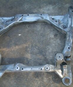 2002 2003 Ford Taurus Mercury Sable Front Subframe Cradle/Crossmember Suspension