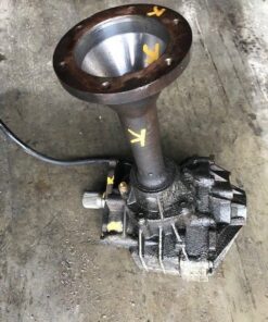 2002-2004 Dodge Caravan Chrysler Town and Country Transfer Case 02 03 04 AWD OEM