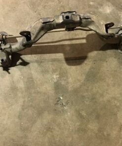 2002-2004 Honda CRV Rear Suspension Crossmember 4WD FWD Subframe Cradle Frame