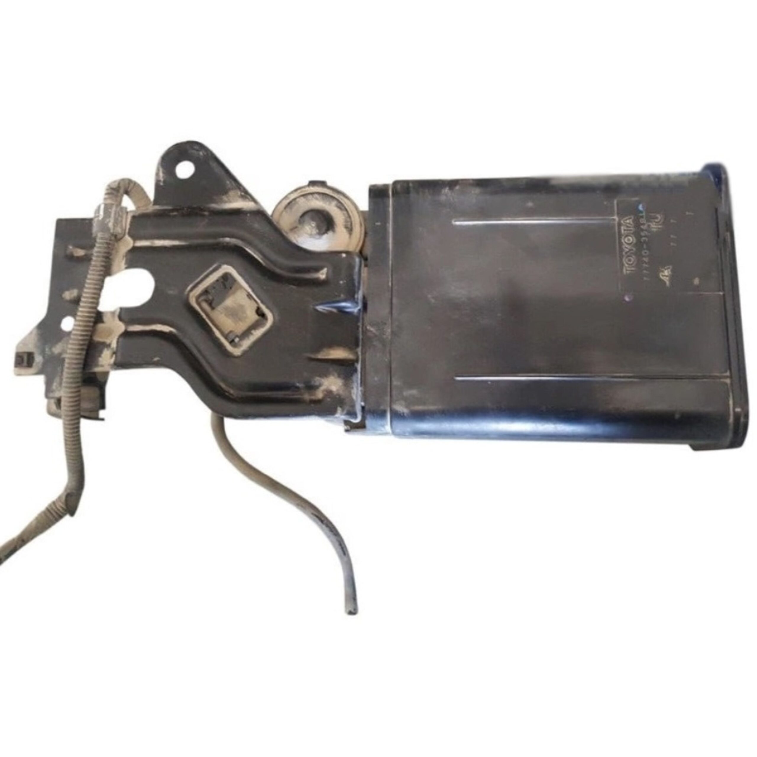 2002-2004 Toyota Tacoma Charcoal Fuel Gas Emission Vapor Canister OEM - Image 4