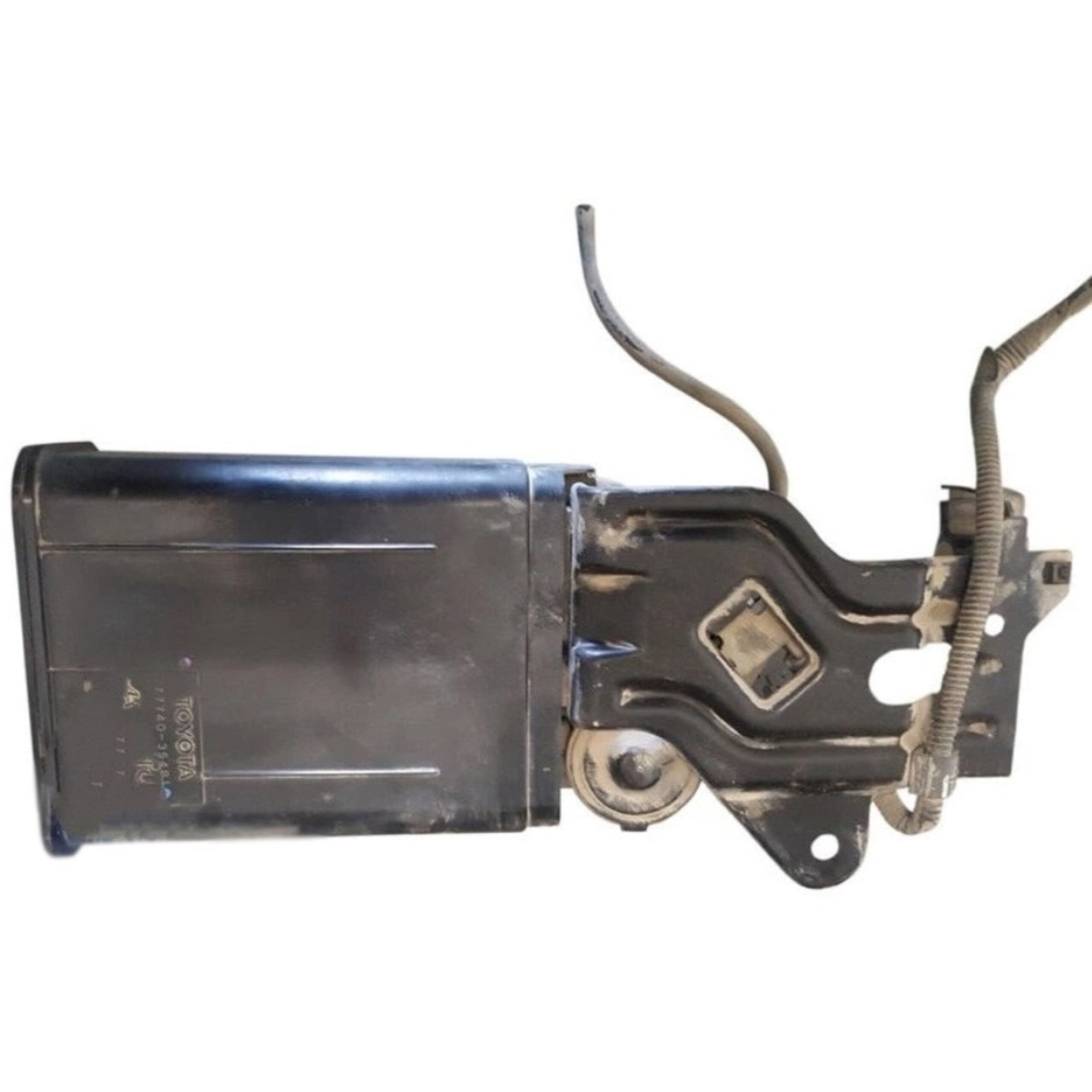 2002-2004 Toyota Tacoma Charcoal Fuel Gas Emission Vapor Canister OEM - Image 2