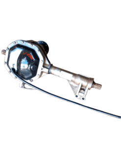 Alternative view of 2002-2005 Dodge Ram 1500 Pickup Front Axle Differential Carrier 3.92 Ratio
