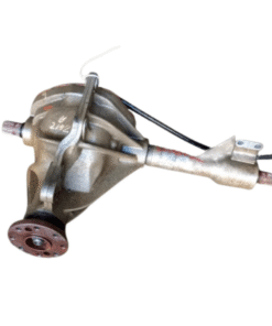 2002-2005 Dodge Ram 1500 Pickup Front Axle Differential Carrier 3.92 Ratio