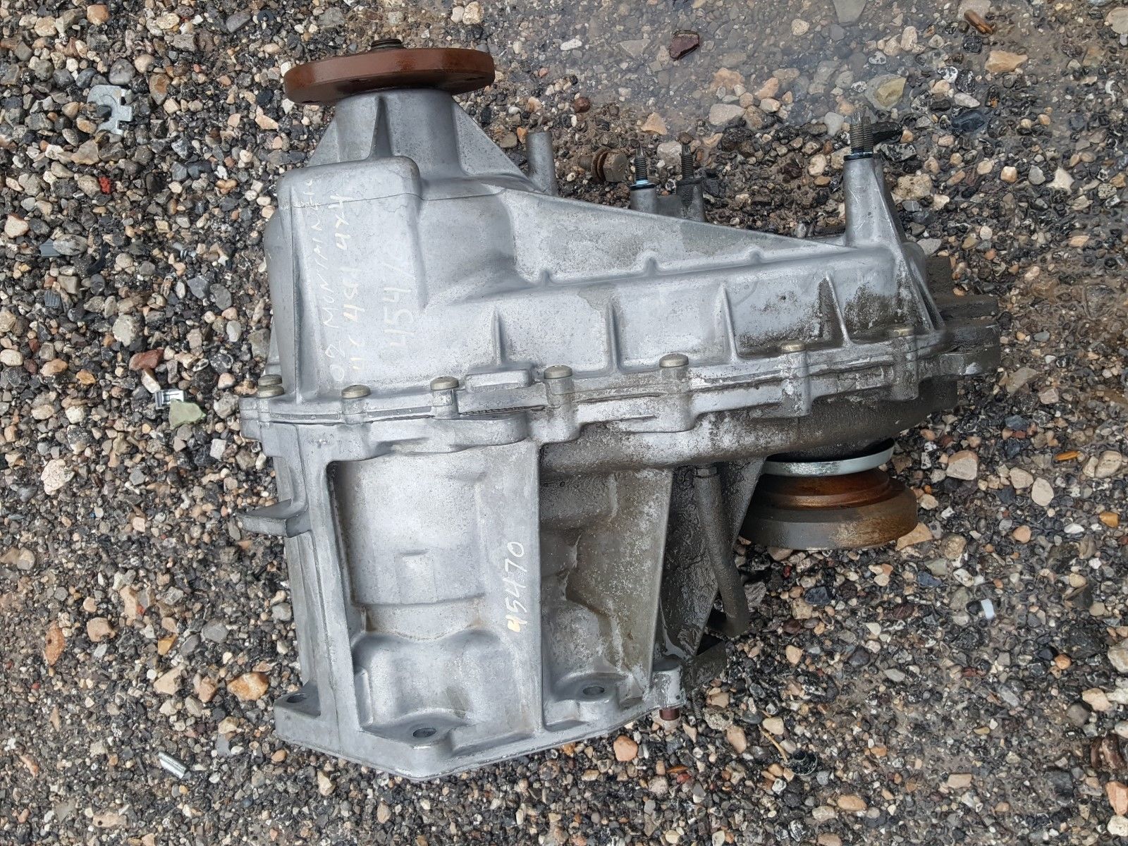 2002-2005 Ford Explorer Mercury Mountaineer Transfer Case Differential 4.0L 4.6L - Image 2