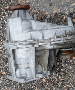 2002-2005 Ford Explorer Mercury Mountaineer Transfer Case Differential 4.0L 4.6L