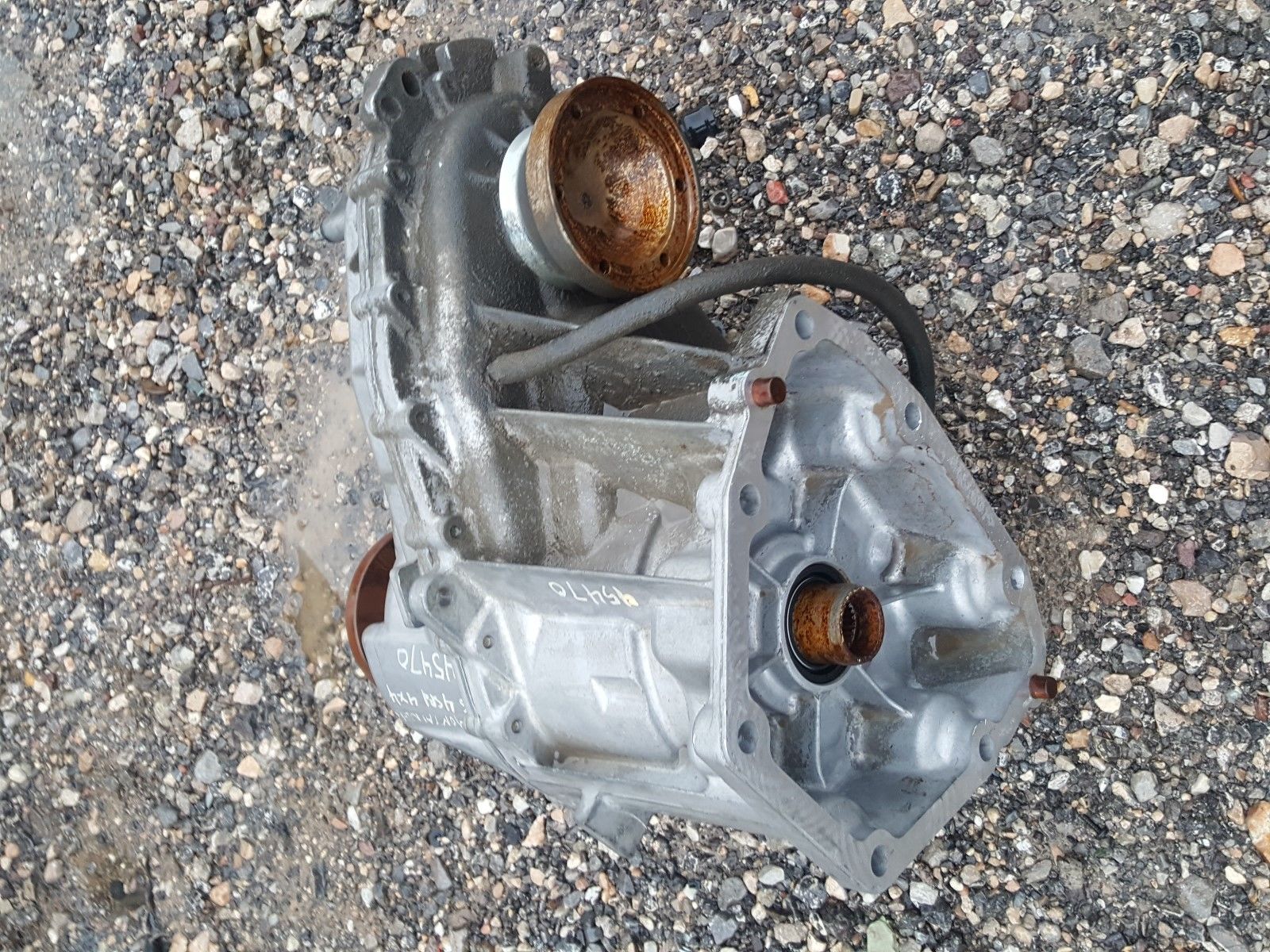 2002-2005 Ford Explorer Mercury Mountaineer Transfer Case Differential 4.0L 4.6L - Image 3