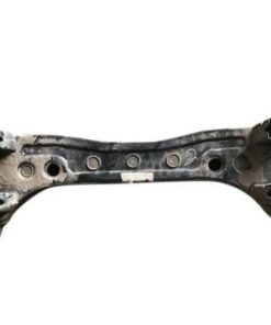 2002-2005 Hyundai Sonata 2.7 Rear Subframe Crossmember Suspension Cradle Frame