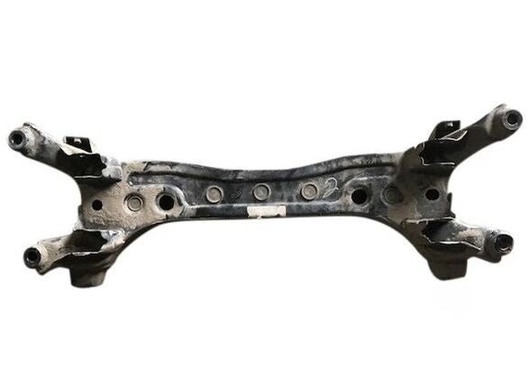 2002-2005 Hyundai Sonata 2.7l 6 Cylinder Rear Subframe Crossmember Suspension Cradle Frame - Image 3