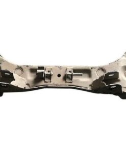 2002-2005 Hyundai Sonata 2.7l 6 Cylinder Rear Subframe Crossmember Suspension Cradle Frame