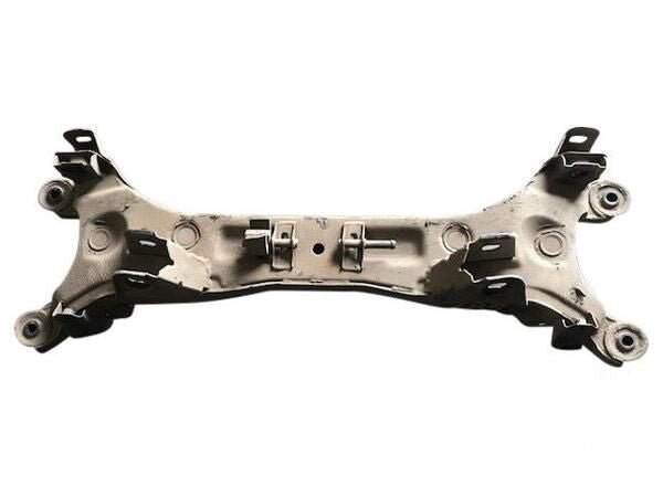 2002-2005 Hyundai Sonata 2.7l 6 Cylinder Rear Subframe Crossmember Suspension Cradle Frame
