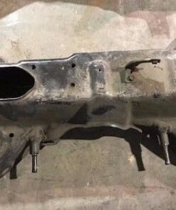 2002-2005 Mitsubishi Eclipse Front Engine Cradle Crossmember K-Frame 2.4L 4 Cyl