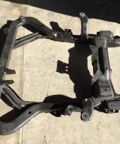 2002-2005 Saturn L-Series Front Subframe Engine Cradle Automatic OEM
