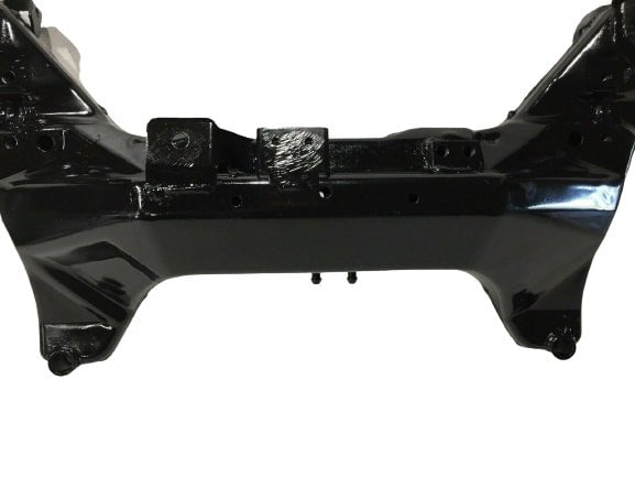 2002-2006 Nissan Sentra 2.5 SE-R Spec V Front Suspension Crossmember Cradle - Image 4