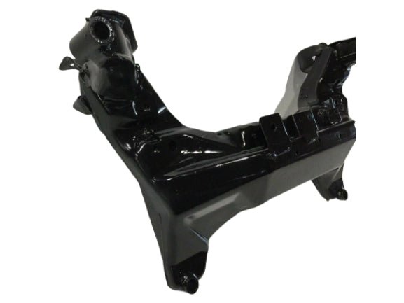 2002-2006 Nissan Sentra 2.5 SE-R Spec V Front Suspension Crossmember Cradle - Image 3