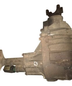 1999-2007 Chevy Silverado 1500 Pickup Front Axle Differential Carrier 3.73 Ratio