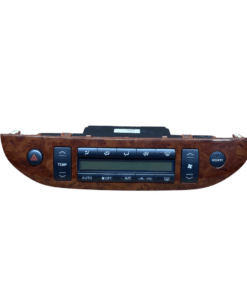 Alternative view of 2002-2006 Toyota Camry AC Heater Temperature Climate Control Switch OME