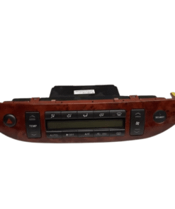 2002-2006 Toyota Camry AC Heater Temperature Climate Control Switch OME