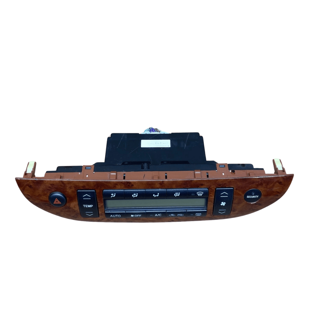 2002-2006 Toyota Camry AC Heater Temperature Climate Control Switch OME - Image 9