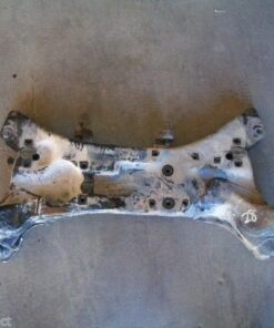 2002-2007 Mitsubishi Lancer Front Sub K-Frame Subframe Suspension Crossmember