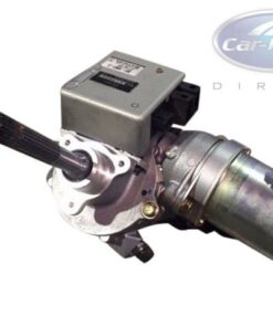 2002-2007 Saturn Vue Chevy Equinox Electric Power Steering Pump Gear Box Motor