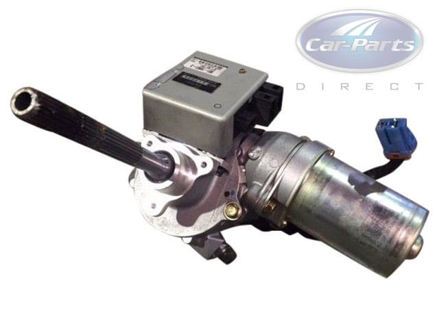 2002-2007 Saturn Vue Chevy Equinox Electric Power Steering Pump Gear Box Motor