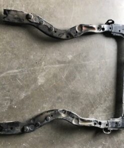 Alternative view of 2002-2007 Subaru Impreza WRX STI Front Subframe Crossmeber/K-Frame Engine Cradle