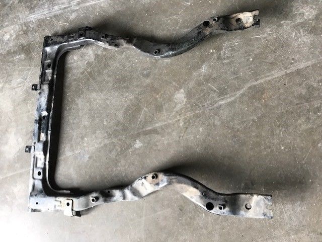 2002-2007 Subaru Impreza WRX STI Front Subframe Crossmeber/K-Frame Engine Cradle