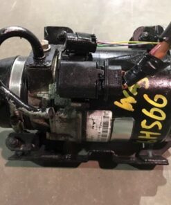 2002-2008 Mini Cooper Electric Power Steering Pump Motor 02 03 04 05 06 07 OEM