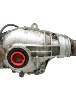 2002-2009 Chevrolet Trailblazer Envoy Front Differential Carrier 3.42 Ratio GU6