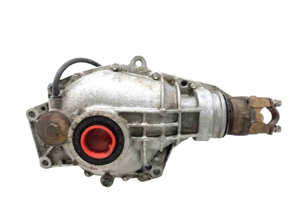 2002-2009 Chevrolet Trailblazer Envoy Front Differential Carrier 3.42 Ratio GU6