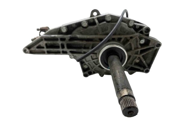 2002-2009 Chevrolet Trailblazer Envoy Front Differential Carrier 3.42 Ratio GU6 - Image 4